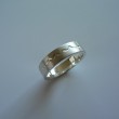 Sterling Silver Ring.